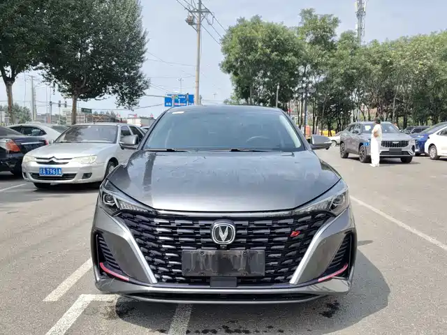 Changan Eado 2023