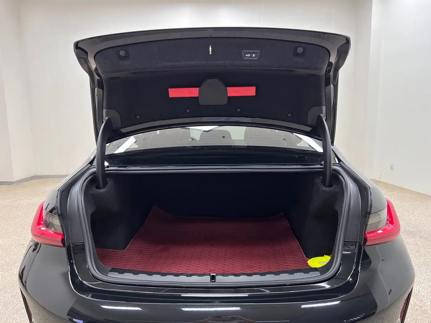 BMW 3 Series 2023 325Li M Sport Black Night Package фото 38