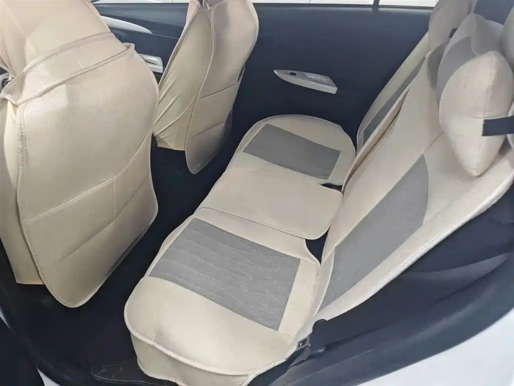 Toyota Vios FS 2019 1.5L CVT Fengshang Edition фото 13