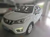 Фото 2 - Changan CS15