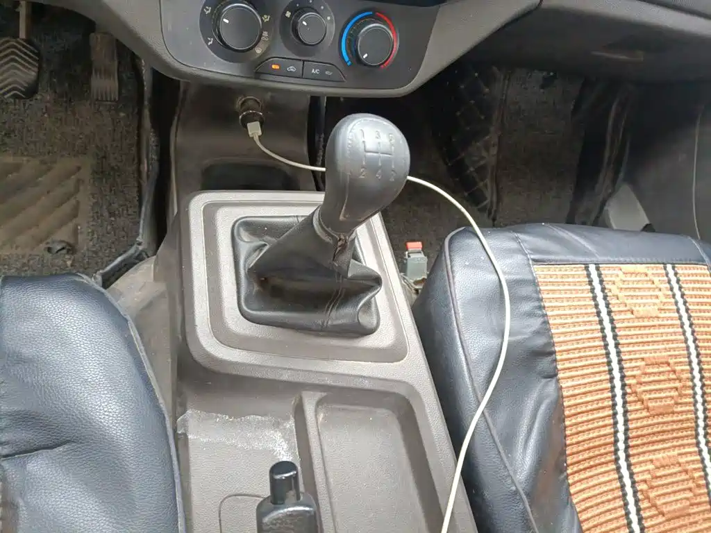 Wuling Motors Wuling Rongguang New Truck 2020 2019 1.5L Double Cab China VI L3C
