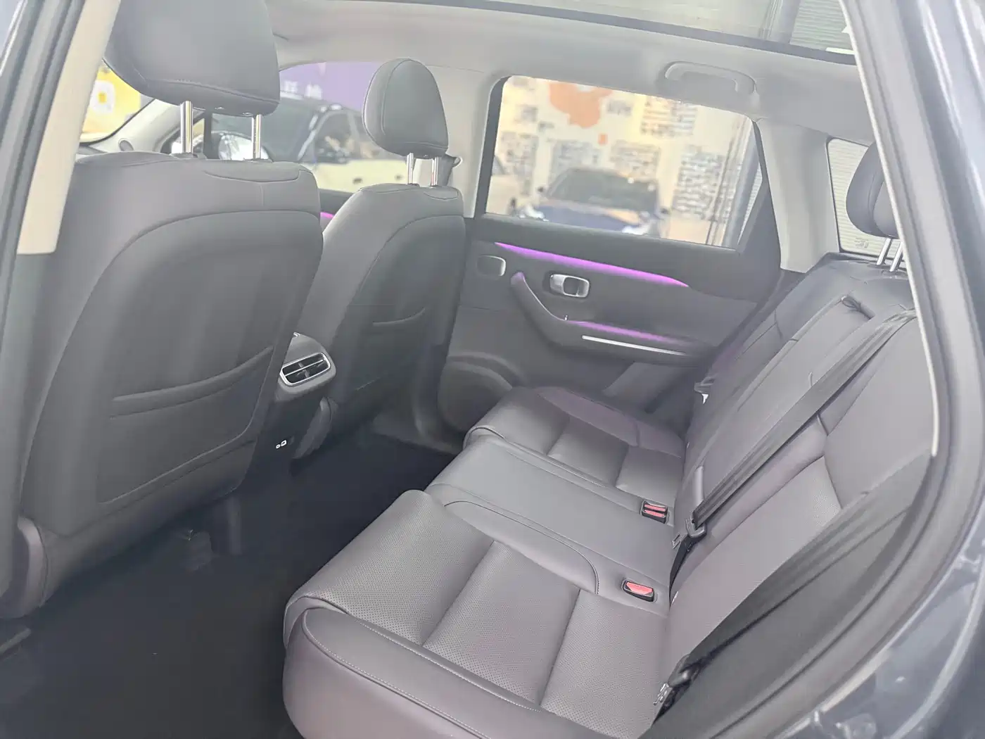 Leapmotor C10 2024 2024 530 Smart Edition