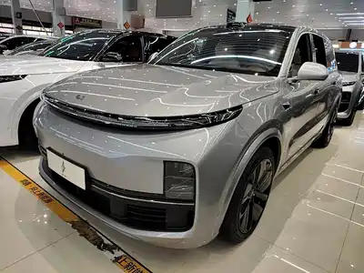 Li Auto L9