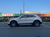 Фото 7 - Cadillac XT4