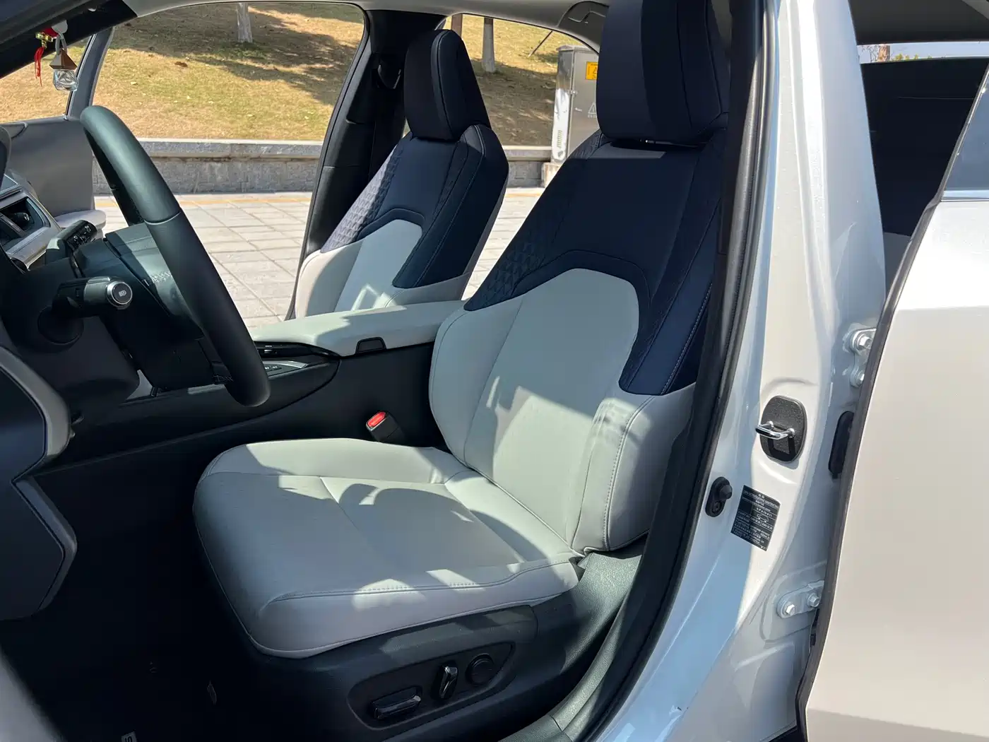 Lexus UX 2020 260h Explore Fun Edition China V фото 12