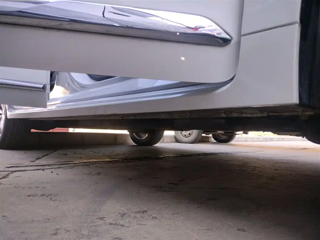 WULING AUTOMOBILE WULING JIACHEN