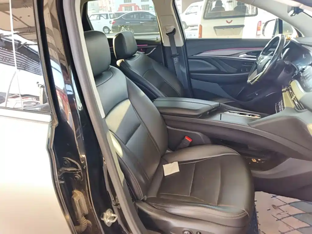 Buick Enclave 2019 2020 28T 2WD Premium Model