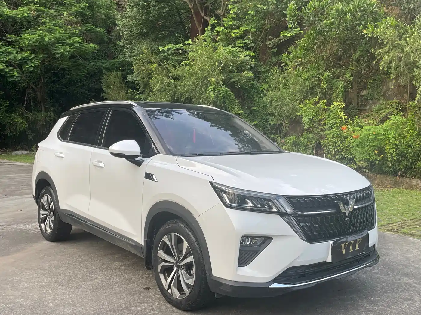 Фото 3 - Wuling Motors Wuling Xingchen