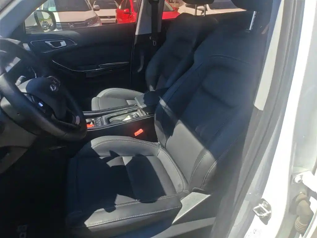 Chery Tiggo 8 2018 2018 1.5TCI Automatic Premium 5-seater