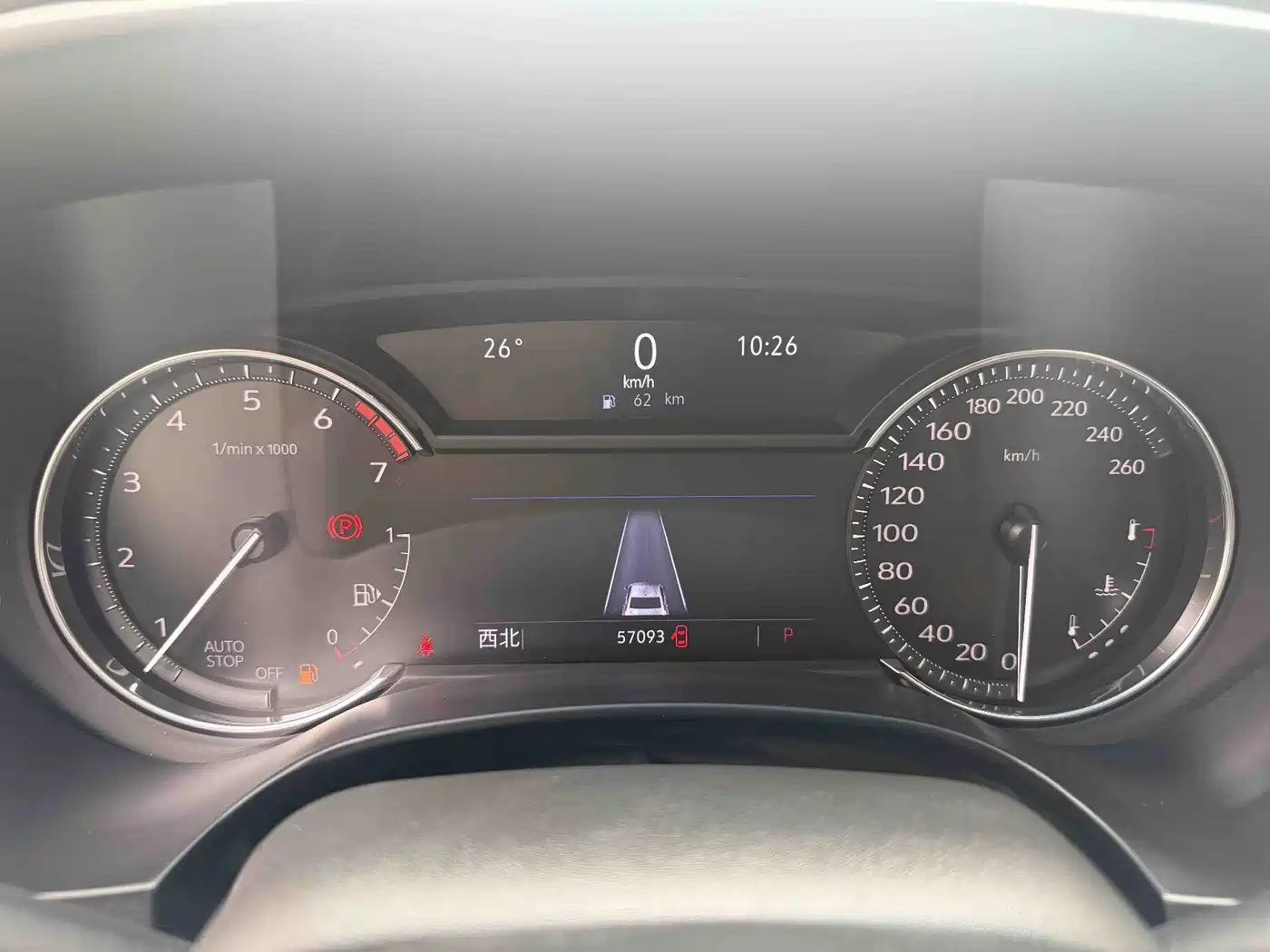 Cadillac CT4 2022 28T Luxury Model фото 12