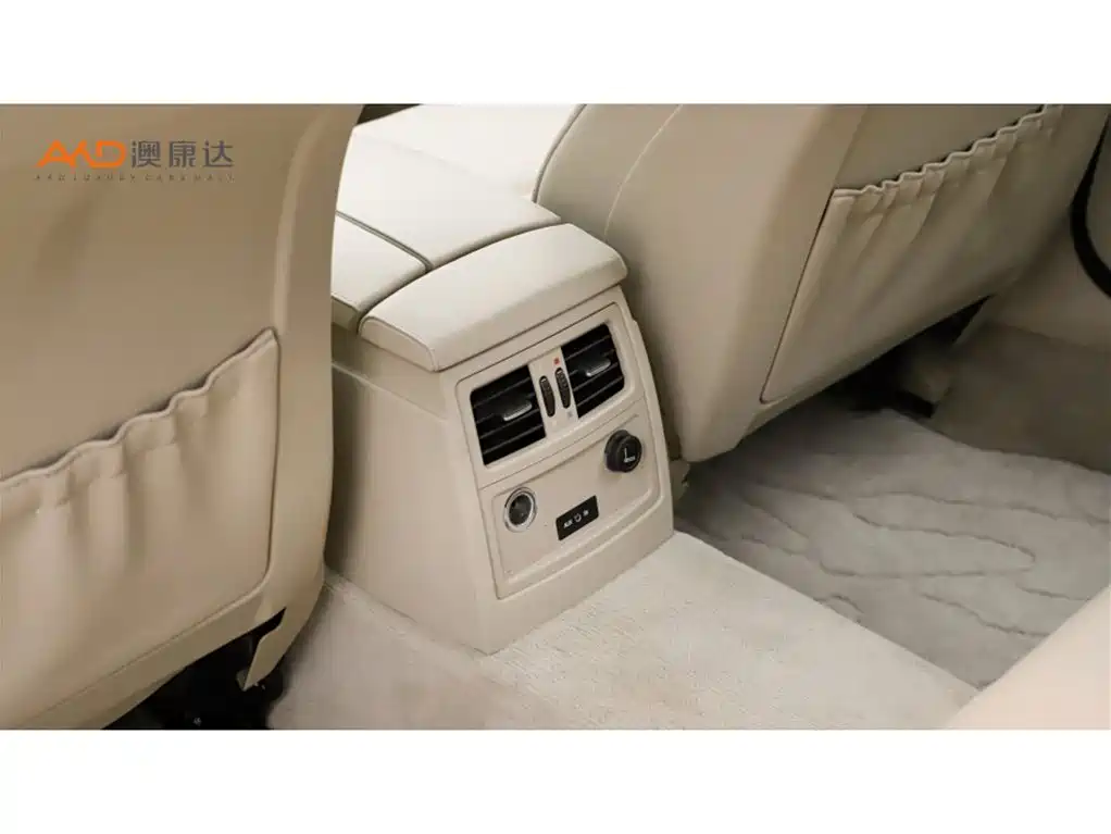 BMW 5 Series 2009 520Li Premium фото 9