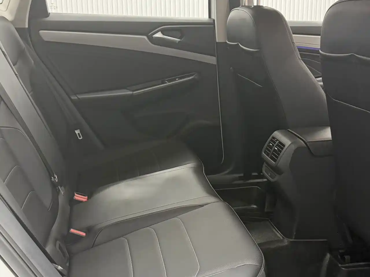 Jetta VS5 2024 2023 Model 280TSI Automatic Highlight Glory Version