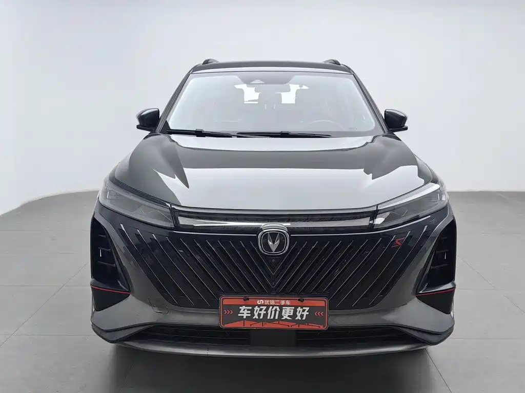 Фото 3 - Changan CS75 PLUS