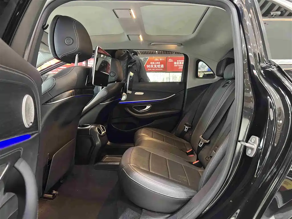 Mercedes-Benz E-Class 2019 Facelift E 300 L Sport Fashion фото 11