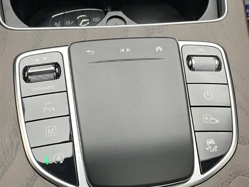 Mercedes-Benz GLC 2022 Facelift II GLC 260 L 4MATIC Luxury фото 11