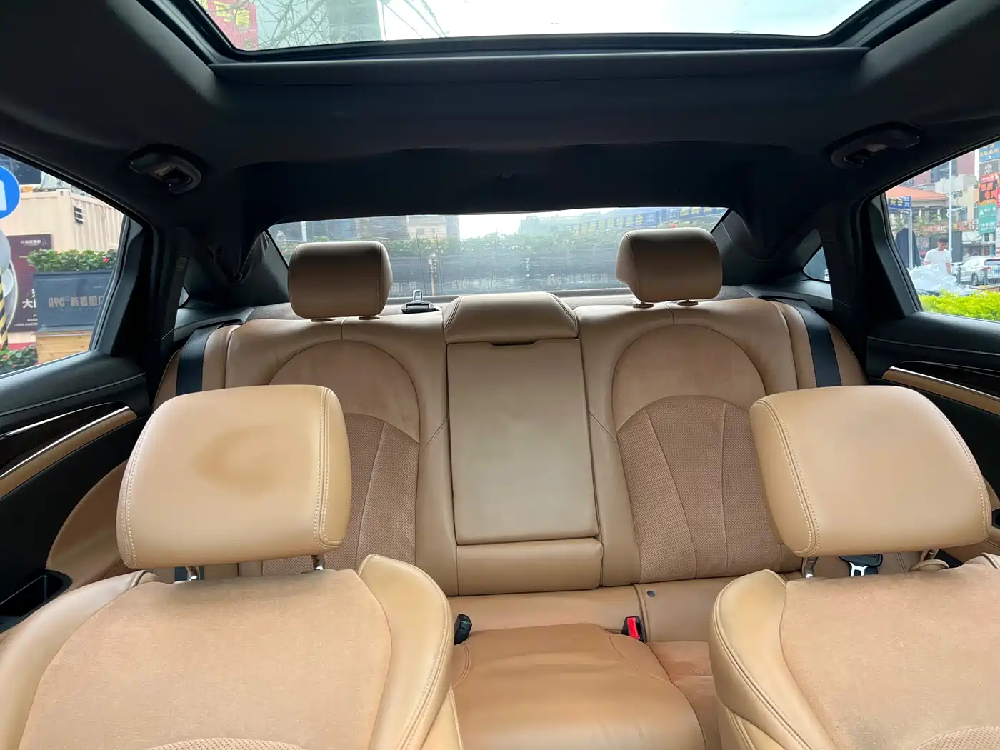 Buick LaCrosse 2016 20T Elite Type фото 19