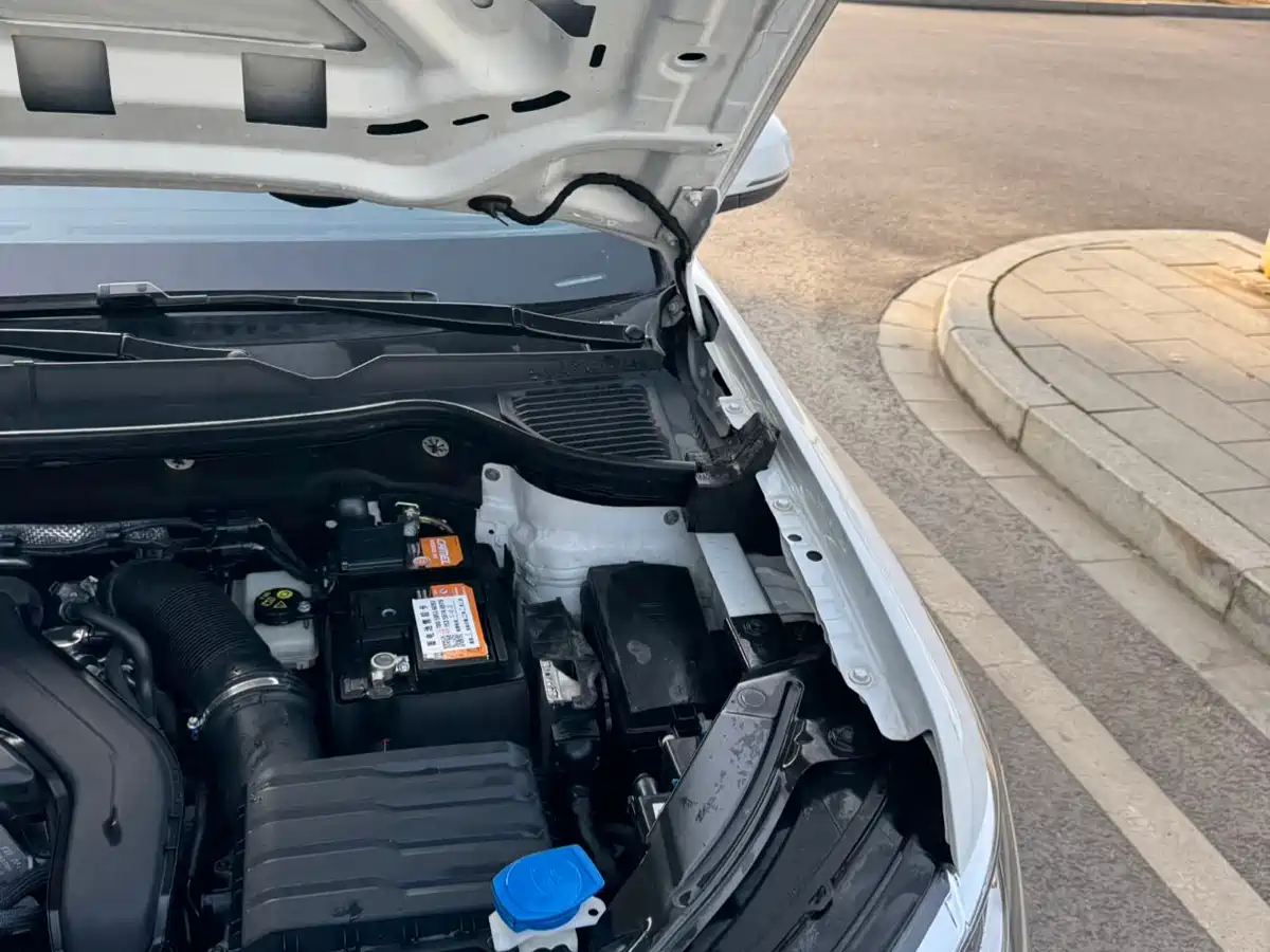 Volkswagen Tharu 2023 300TSI 2WD Full Moon Edition фото 15