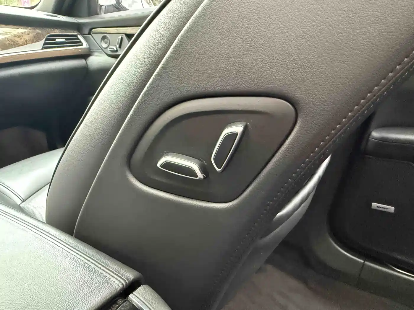 Cadillac CT6 2020 28T Luxury фото 17