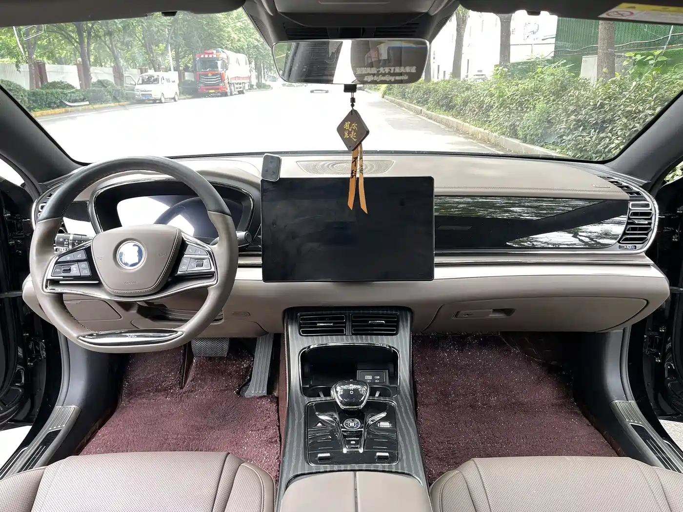 BYD Han 2024 EV Glory Edition 506KM FWD Premium фото 5