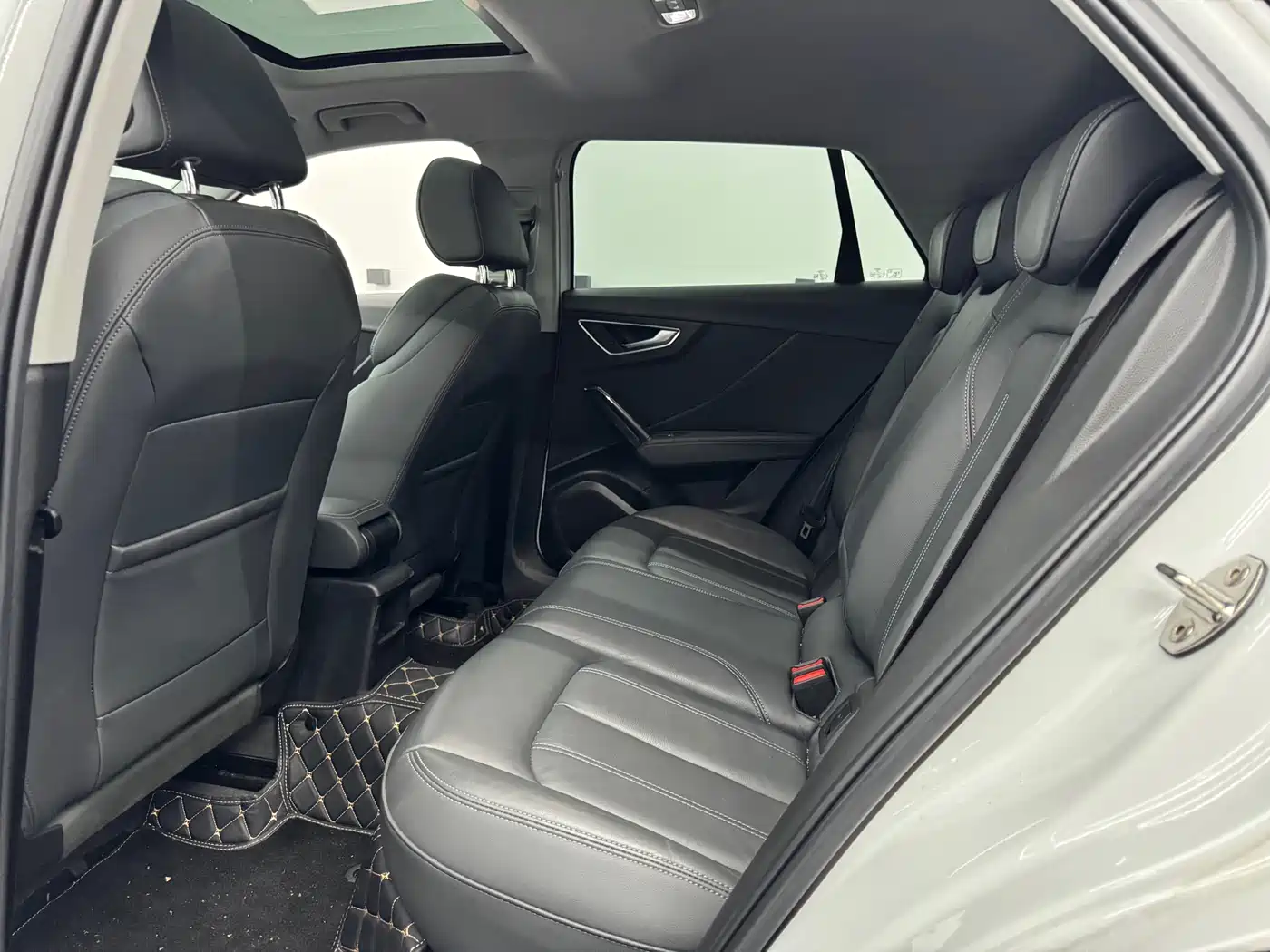 Audi Q2L 2022 35 TFSI Fashion Elegance фото 6