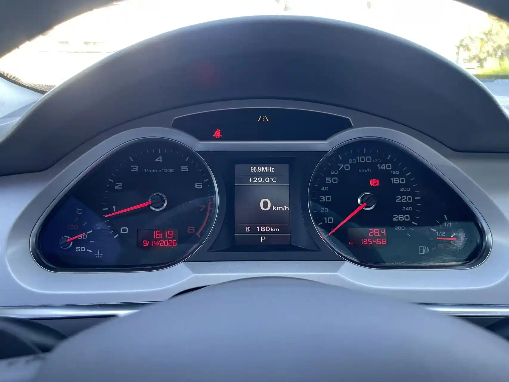 صورة 24 - Audi A6L