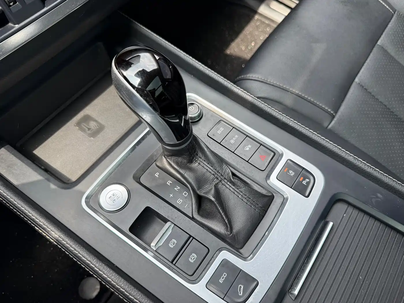 BYD TANG