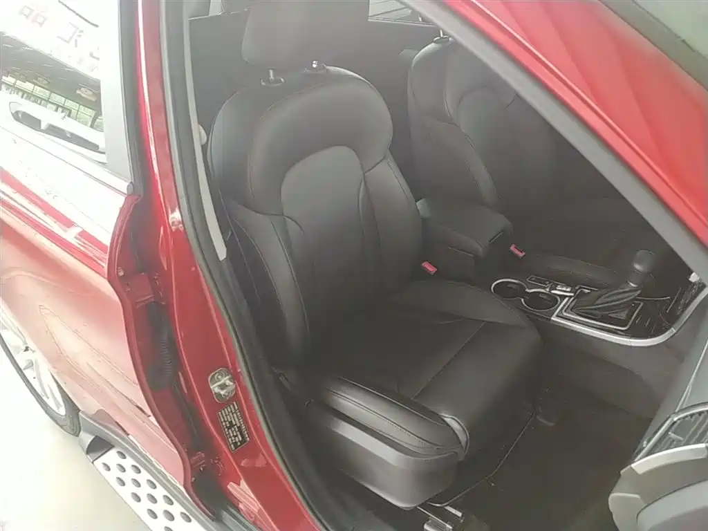 Haval H2 2016 Red Label 1.5T Automatic 2WD Luxury фото 25