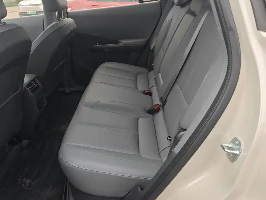 Dongfeng Yipai Nano 06 2025 2025 471 Ultra