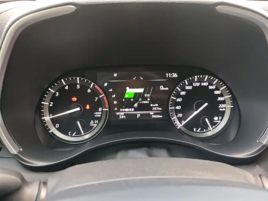 Toyota Highlander 2022 380T 4WD Luxury 7-Seater фото 12