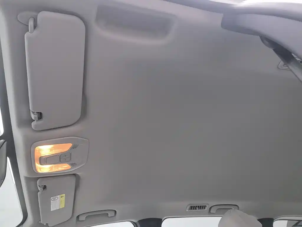 SAIC Maxus Maxus G50 2025 2024 1.5T Manual Touring A