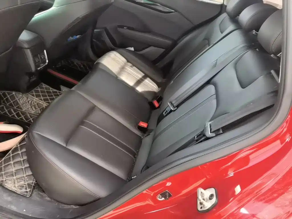 Dongfeng Aeolus Yixuan GS 2020 2020 230T Auto Yueku Edition