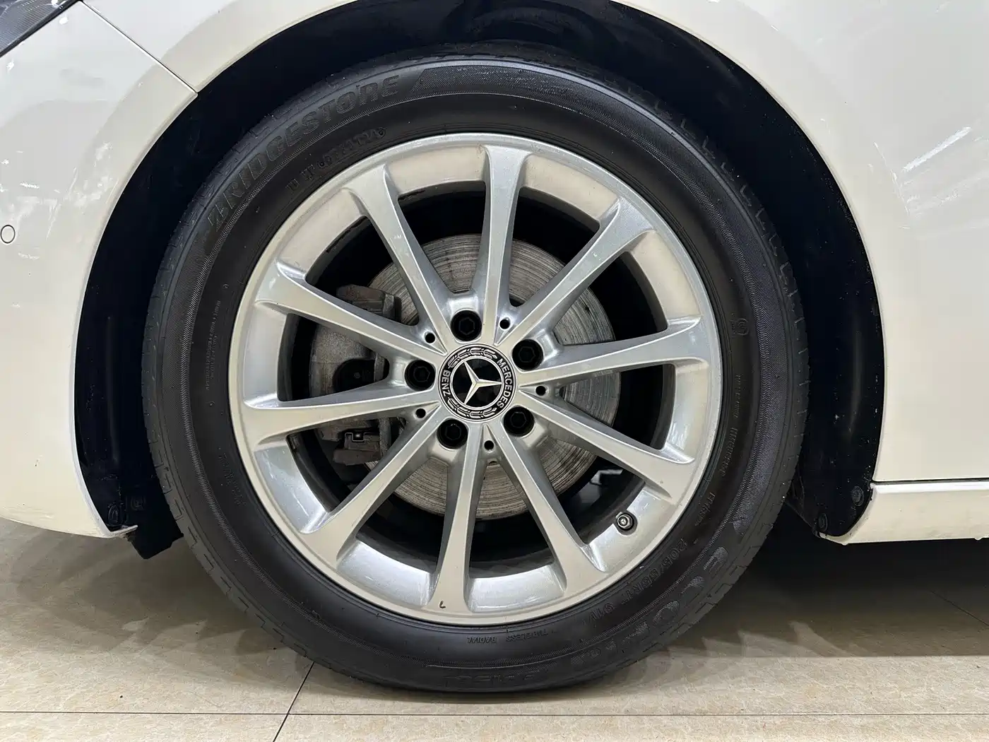 Mercedes-Benz B-Class 2021 2021 B 200 Fashion