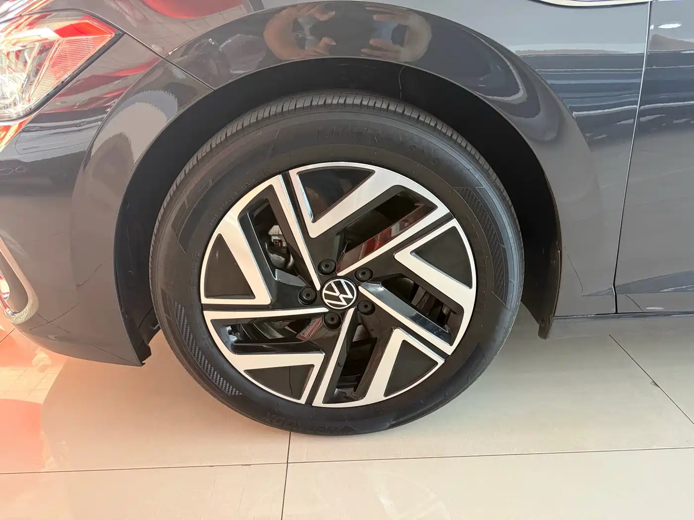 Volkswagen Sagitar 2024 300TSI DSG Surpass Edition фото 6