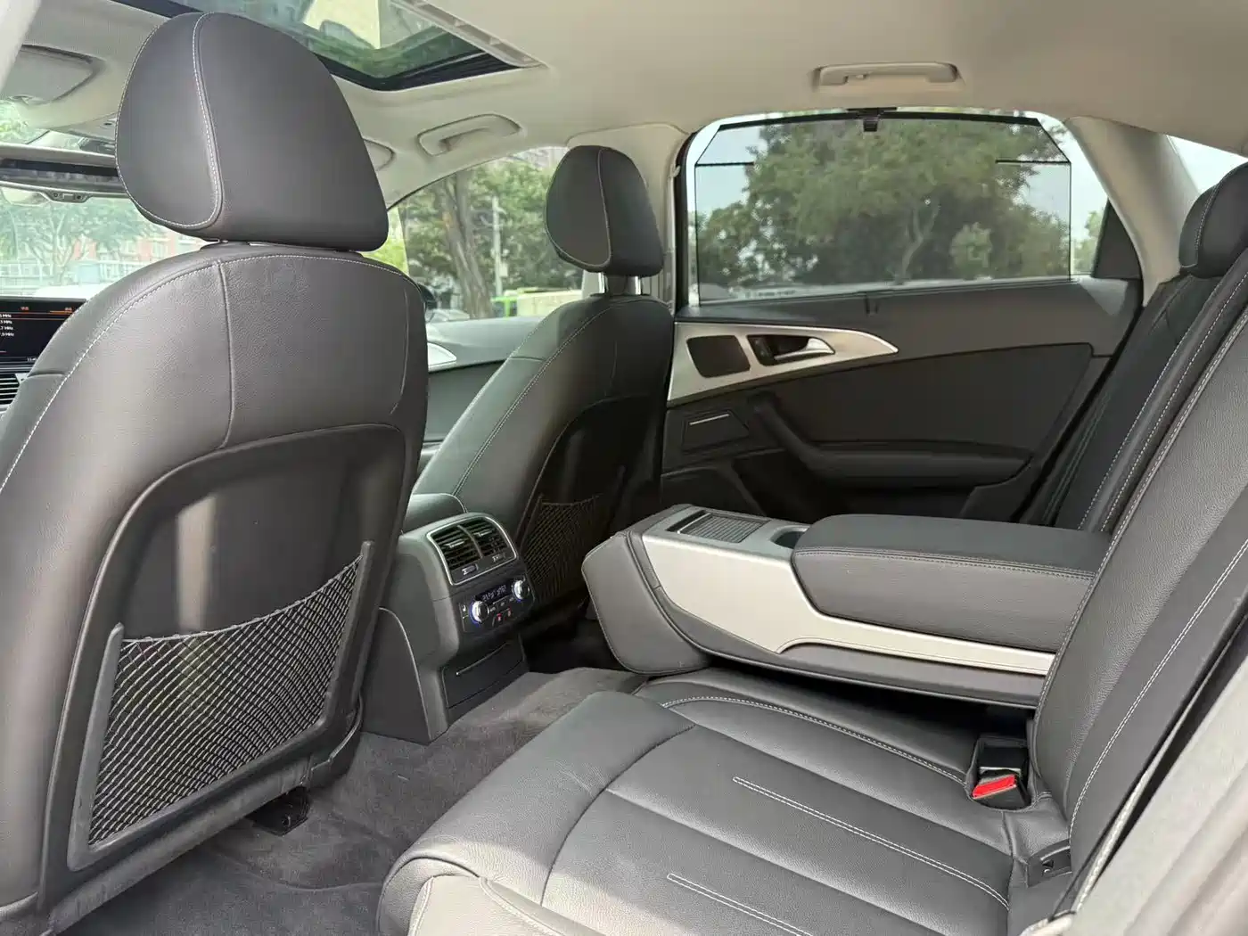 Audi A6L 2018 30th Anniversary TFSI Progressive фото 14