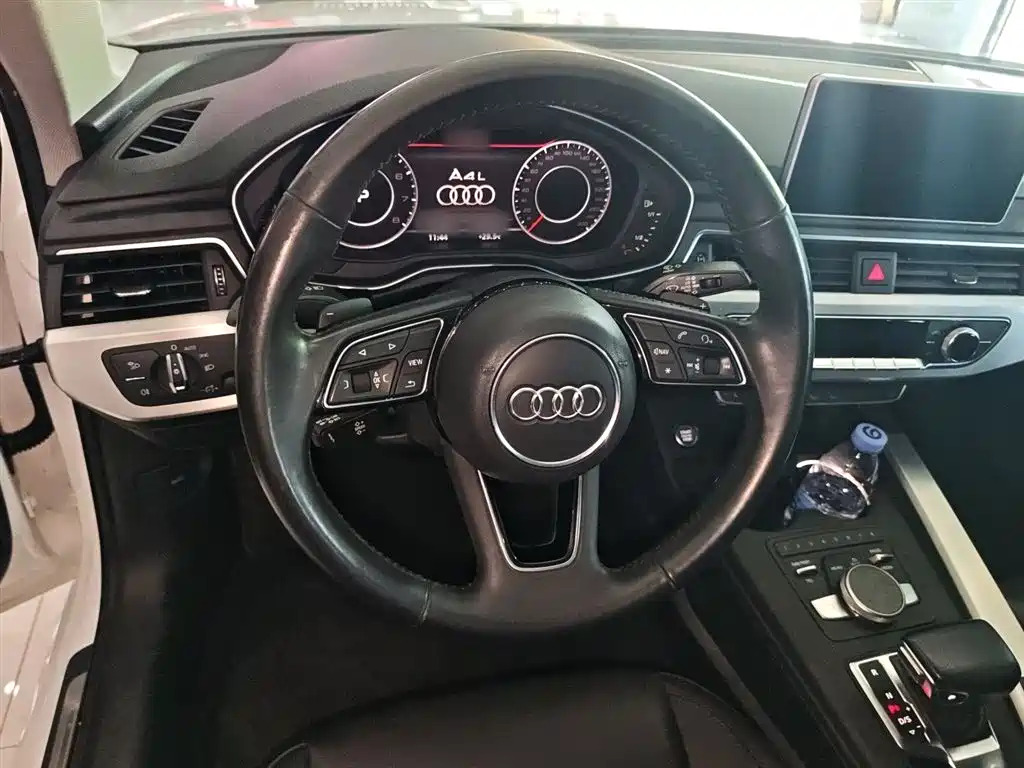 Audi A4L 2019 40 TFSI Fashion (China VI) фото 12