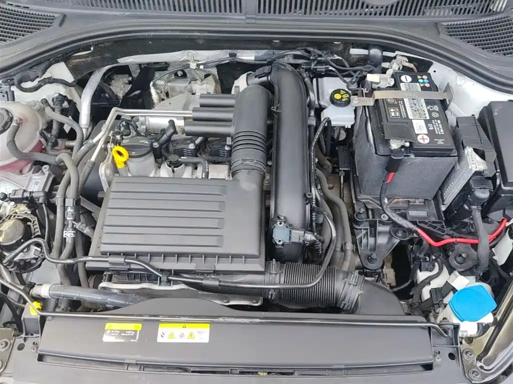 Volkswagen Sagitar 2021 280TSI DSG Surpassing Edition фото 20
