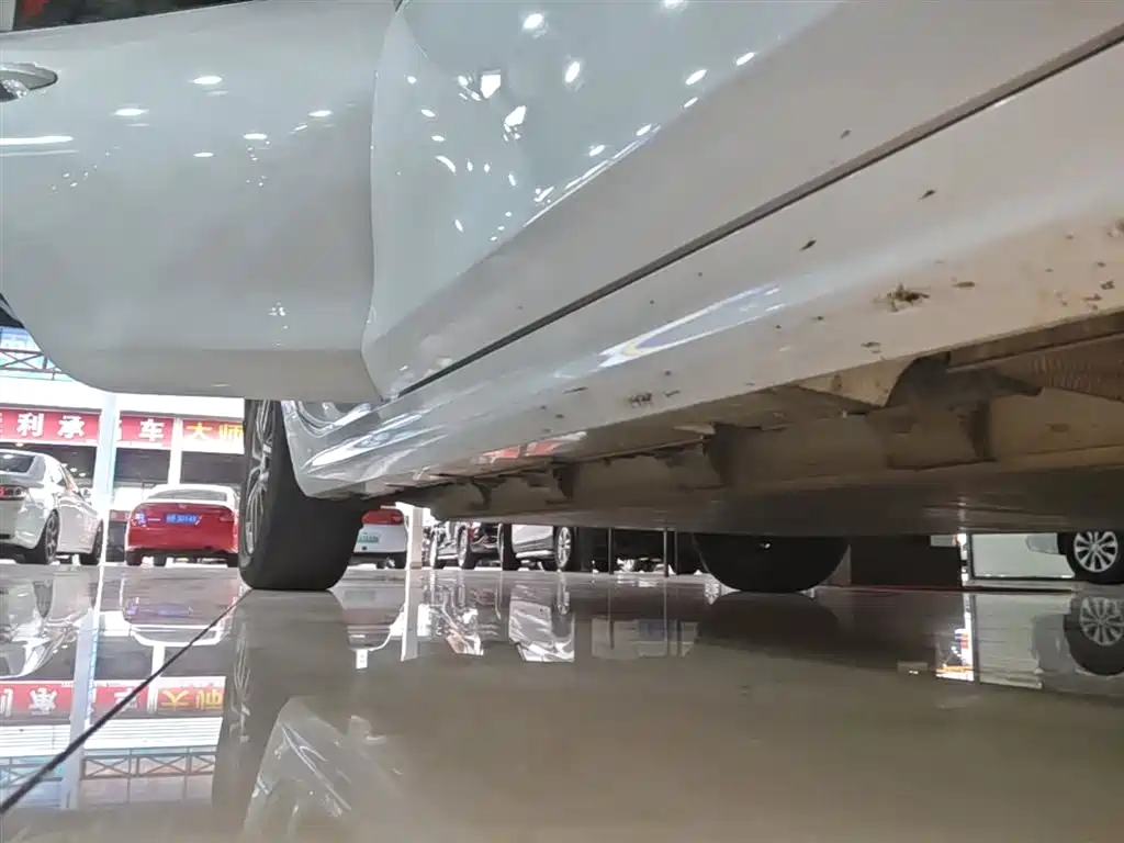 BYD Qin Pro New Energy 2019 EV Super Edition High Power Smart Connect Leading Glory фото 21