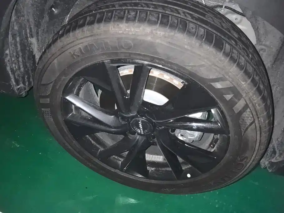 Haval H6 2026 2024 1.5T 2WD Max