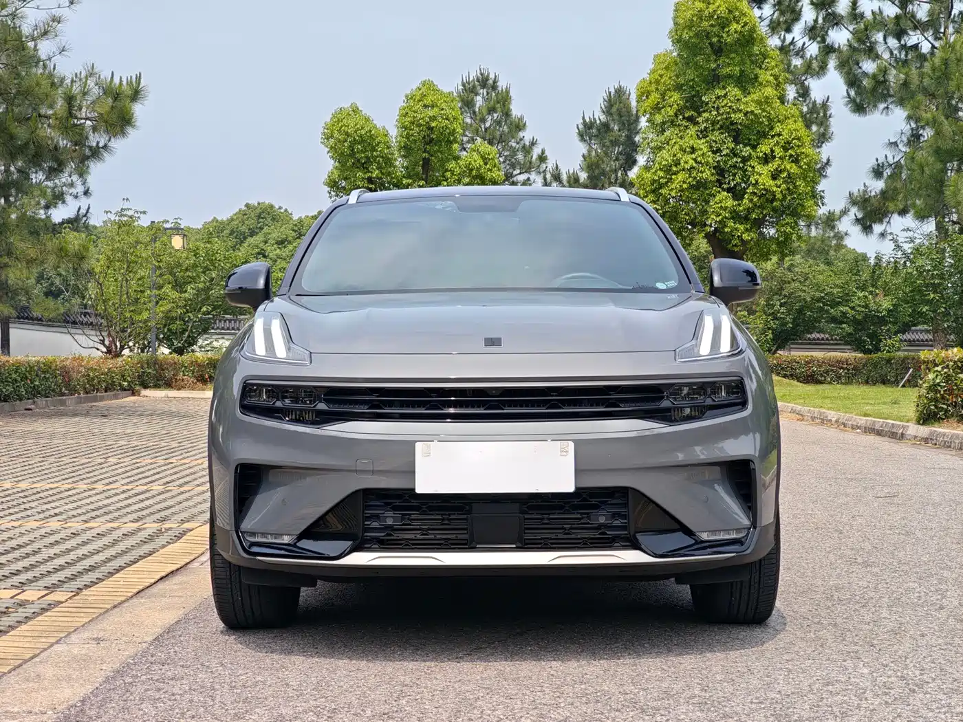 Lynk & Co 06 2020 1.5T Power Pro фото 2