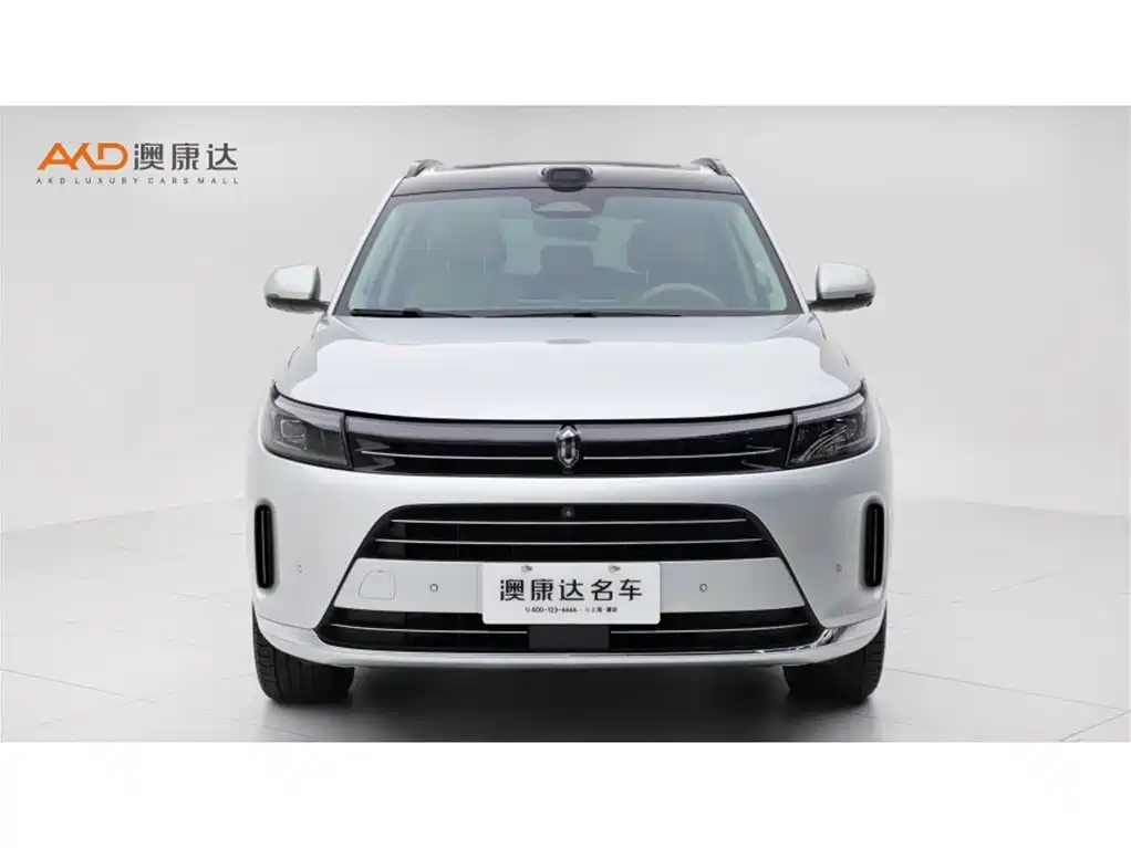AITO Wenjie AITO M7 2024 1.5T Smart AWD Max Edition 5-Seater фото 2