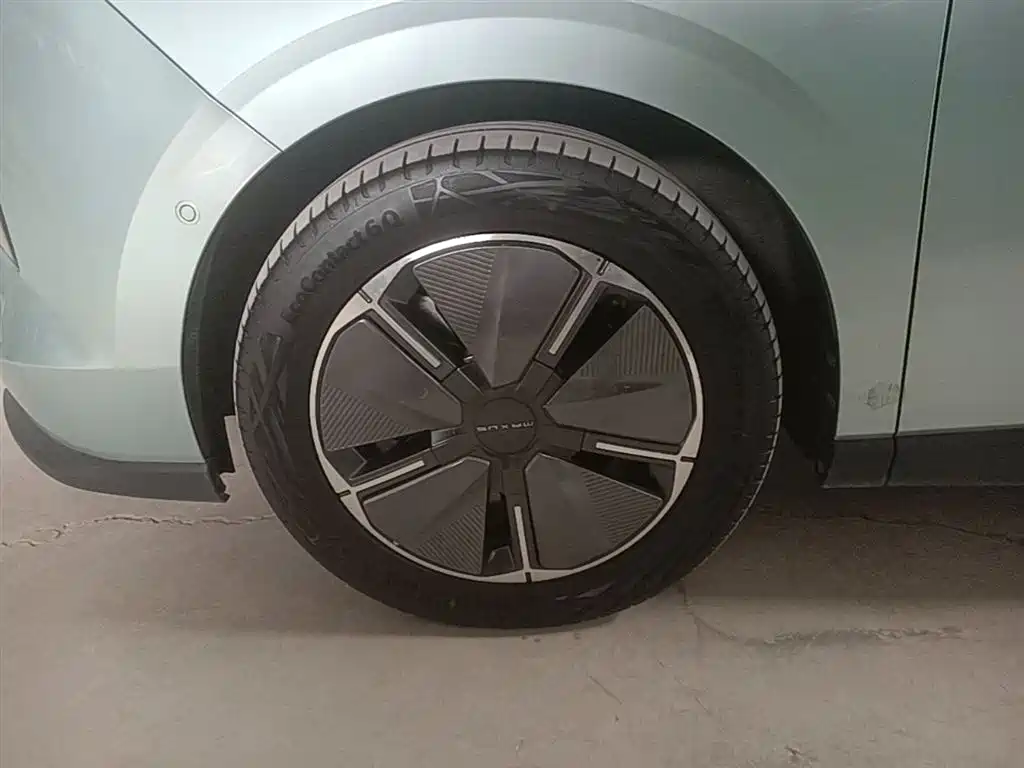 SAIC Maxus Dajia 7 2024 Model 605km Alpine Extended Range 6-Seater фото 23