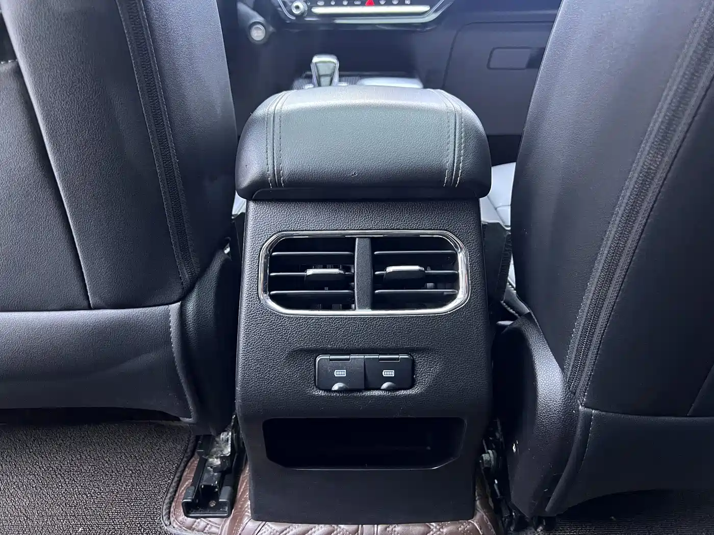 Haval Chitu 2022 2022 Power Edition 1.5T Purple Copper Rabbit