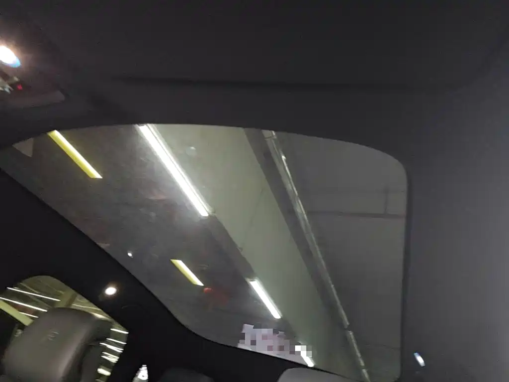 BYD Song L EV 2025 Smart Driving Edition 662km Lidar Excellence фото 18