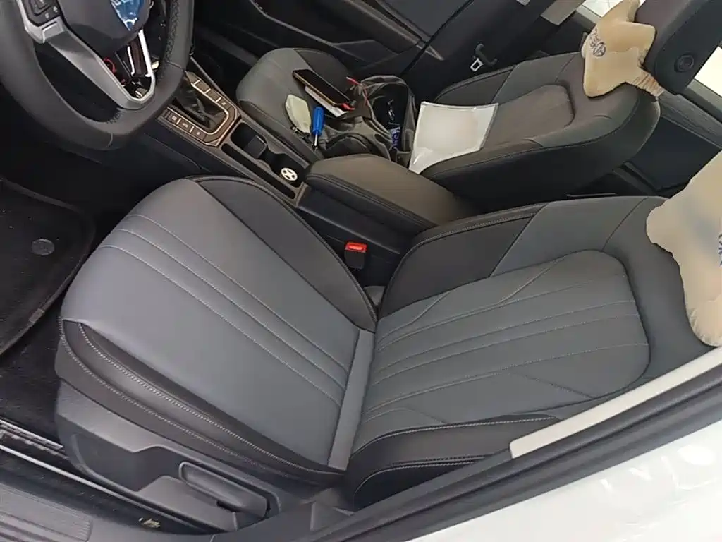 Volkswagen Sagitar 2026 Model 30 Million Special Selection 300TSI DSG Surpass Edition фото 15