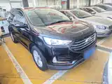 Фото 4 - Ford Edge