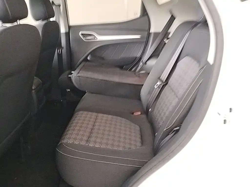 MG ZS 2018 2018 1.5L Manual Comfort China V