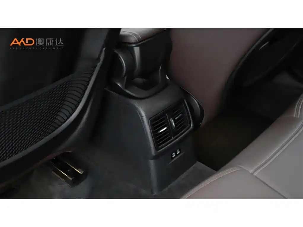 BMW X2 2021 Facelift sDrive25i M Sport Package фото 9