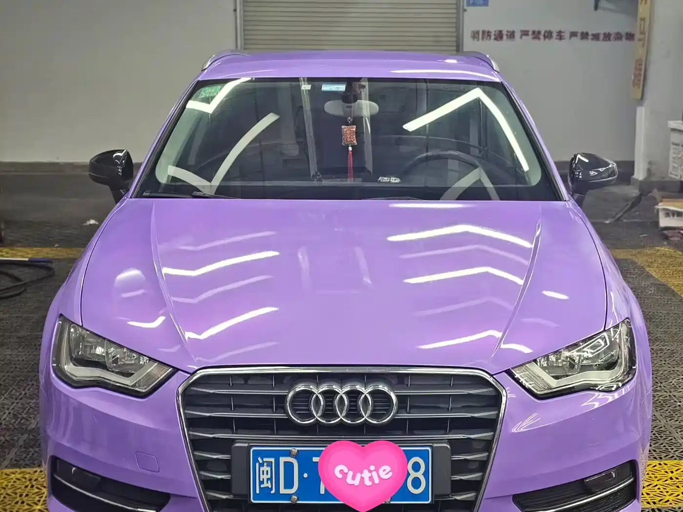 Audi A3 2014 Sportback 35 TFSI Automatic Progressive фото 2