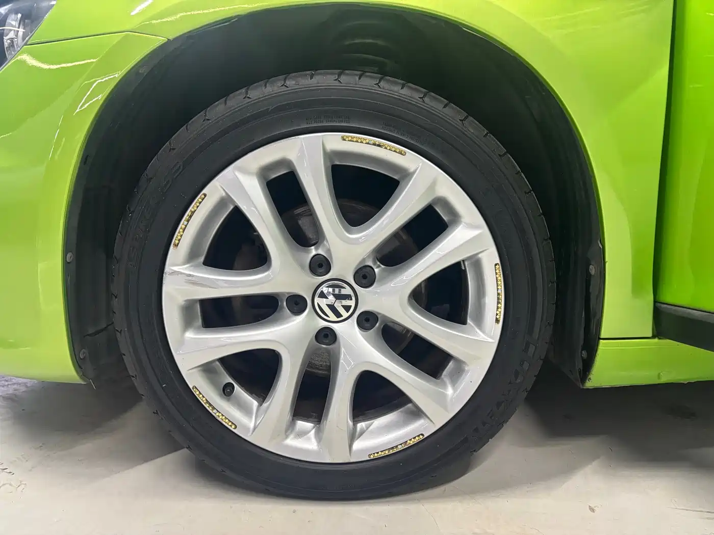 Volkswagen Scirocco 2017 2015 1.4TSI Trend Edition
