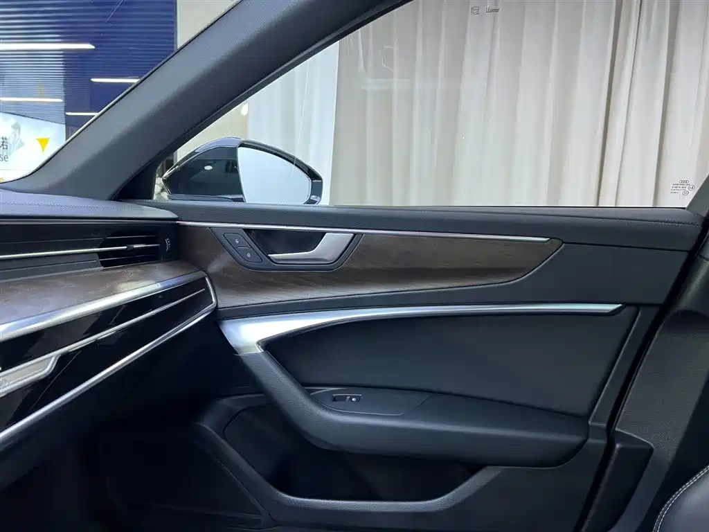 Audi A6L, миниатюра 17